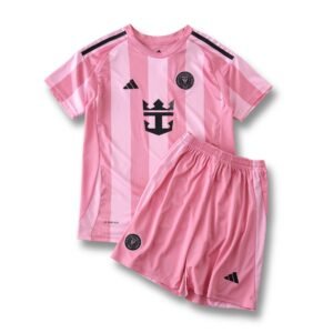 Inter Miami I - 2025/26 (Kit Infantil)