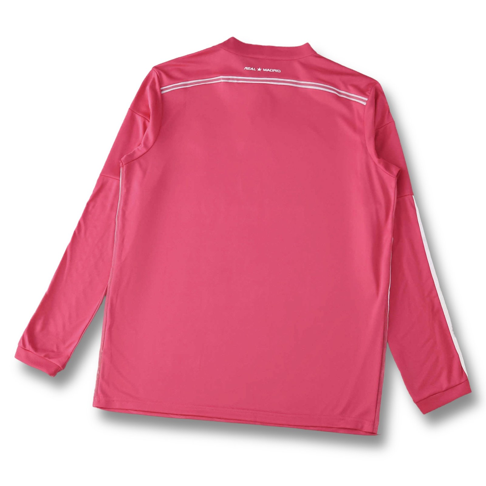 Real Madrid II - 2014/15 (Manga Longa) - Imagem 4