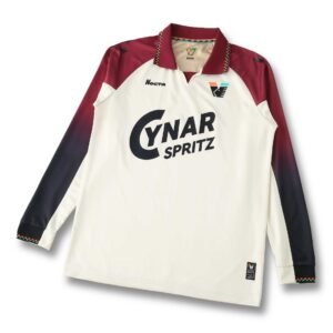 Venezia II - 2025/26 (Versão Jogador e Manga Longa)