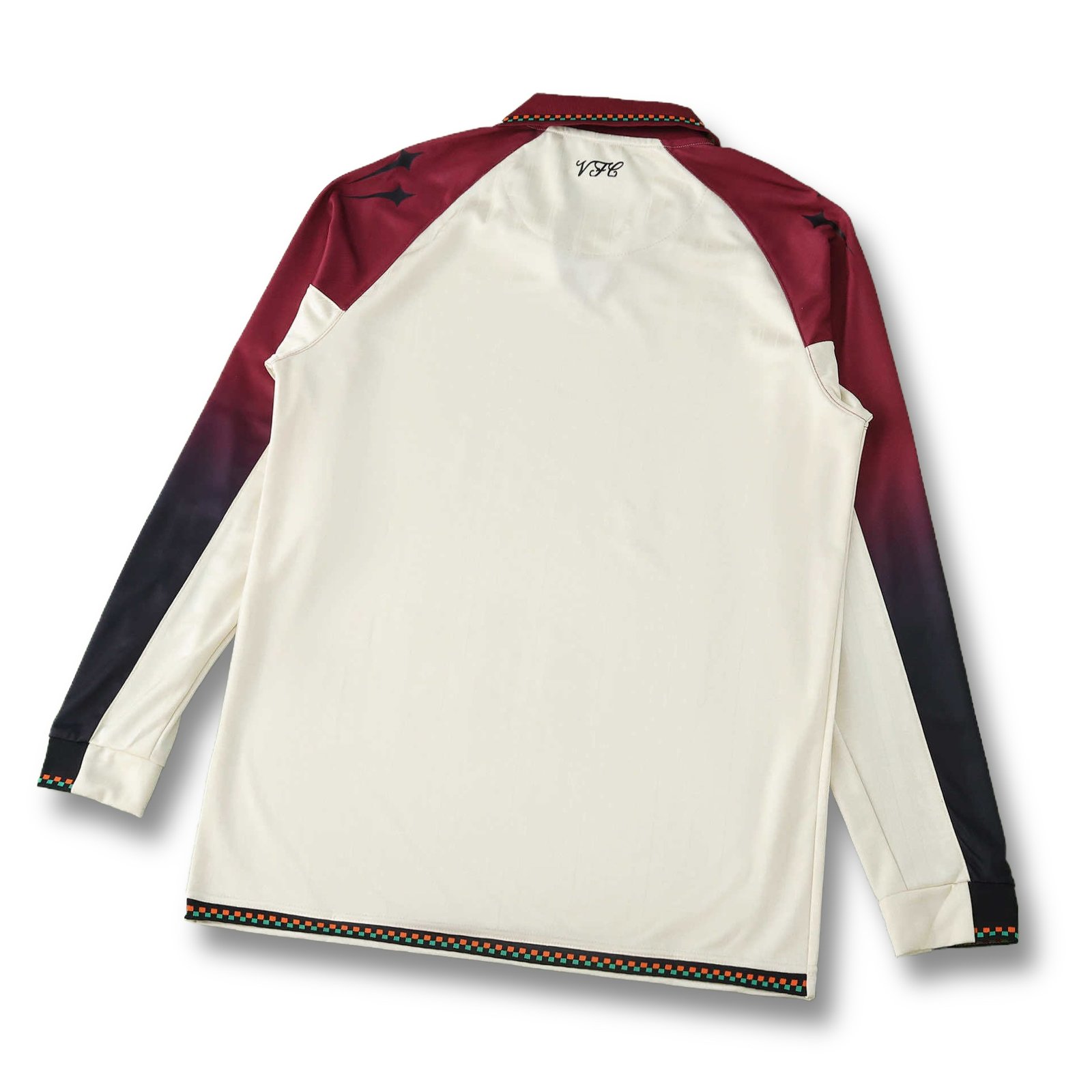 Venezia II - 2025/26 (Versão Jogador e Manga Longa) - Imagem 4