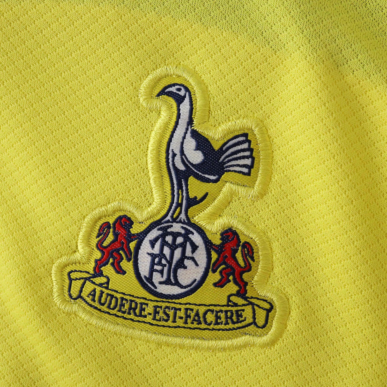 Tottenham III - 2025/26 (Kit Infantil) - Imagem 2