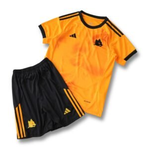 Roma III - 2025/26 (Kit Infantil)