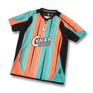 Venezia III - 2025/26 (Versão Jogador)