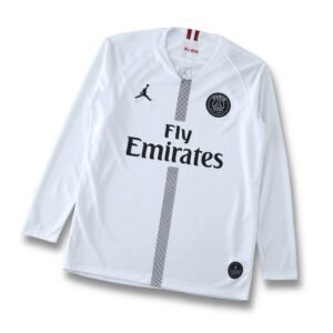 PSG X Champions League - 2018/19 (Manga Longa)