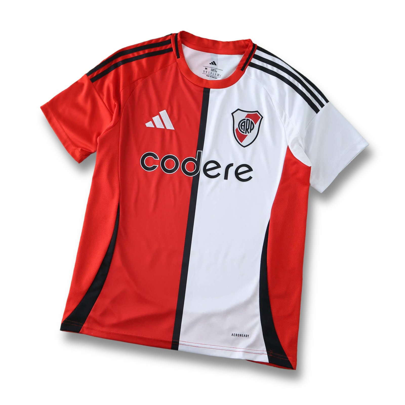 River Plate III - 2025/26