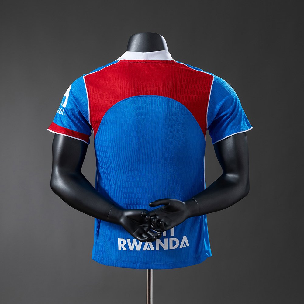 Atlético de Madrid III - 2025/26 (Versão Jogador) - Imagem 2