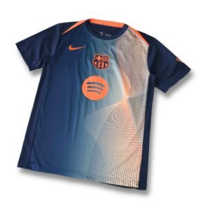 Barcelona Treino - 2025/26