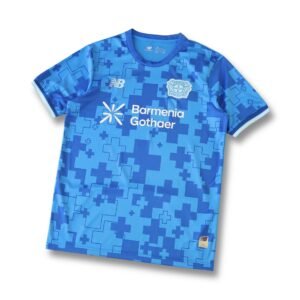 Bayer Leverkusen III - 2025/26