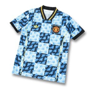 Manchester United Edição Especial - 2025/26 (Versão Jogador)