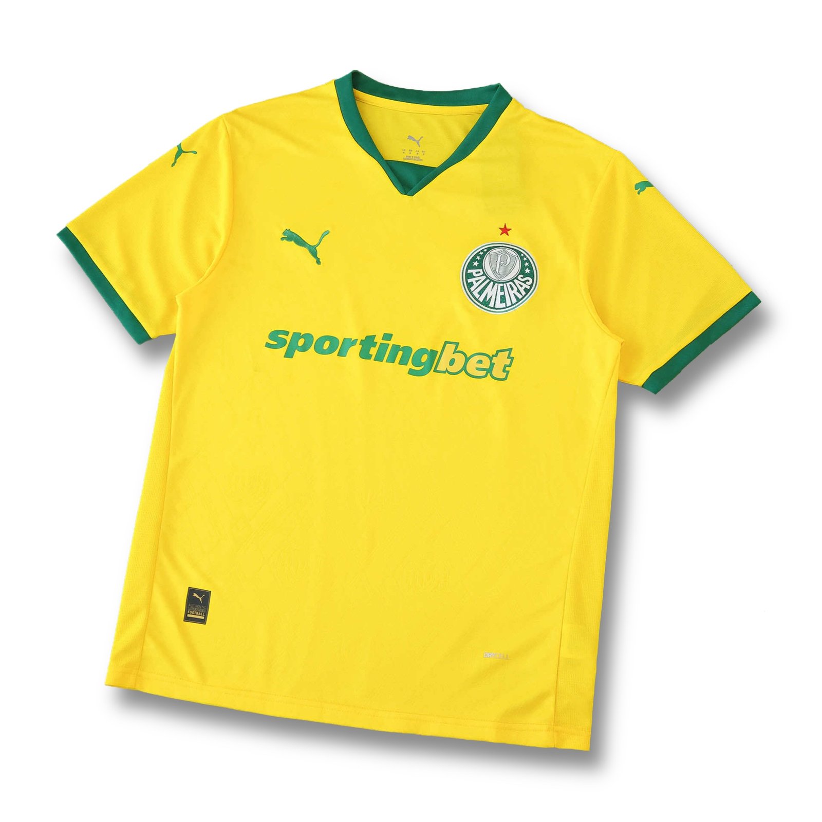 Palmeiras III - 2025/26