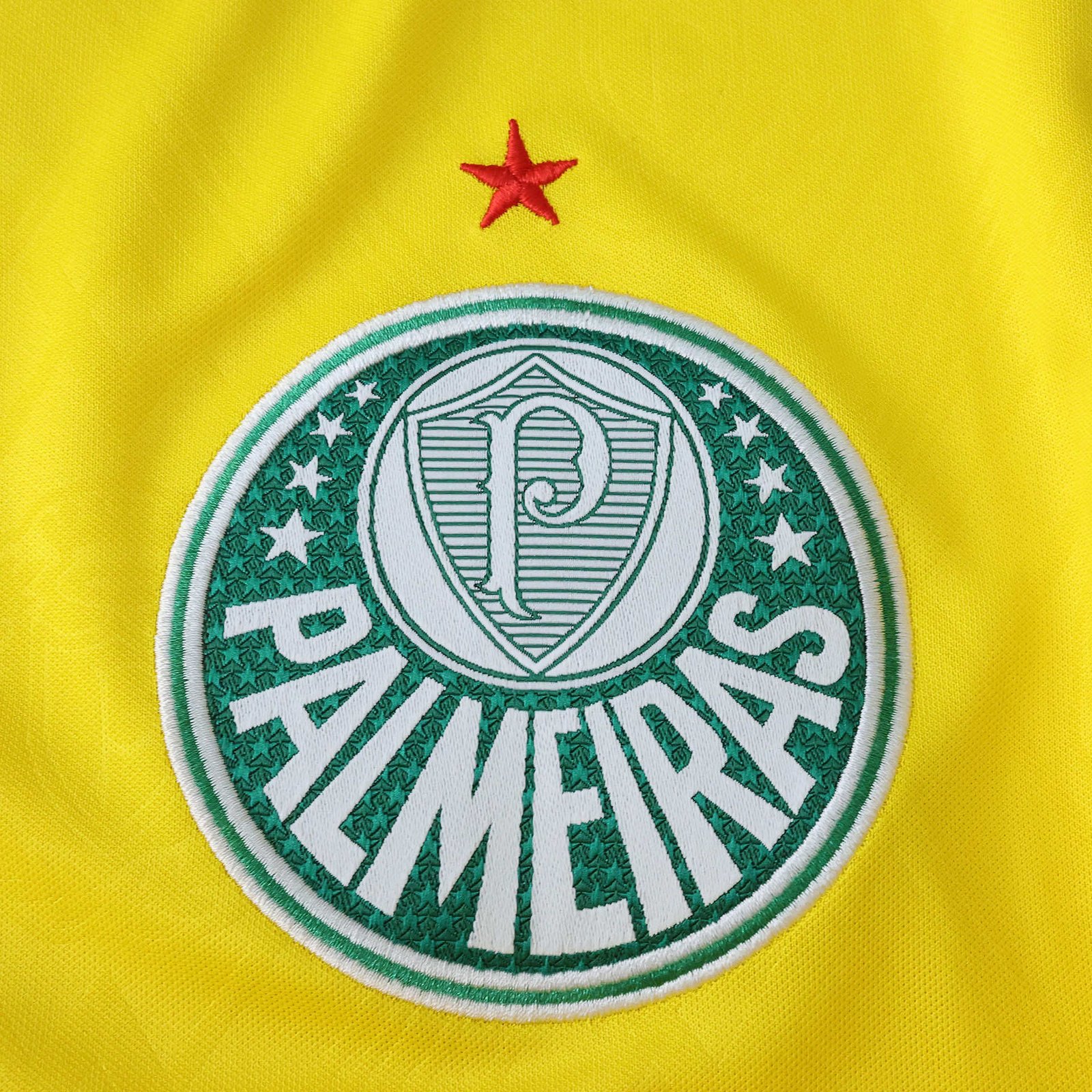 Palmeiras III - 2025/26 - Imagem 2