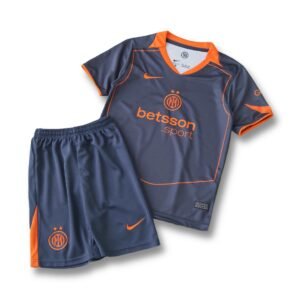 Internazionale III - 2025/26 (Kit Infantil)