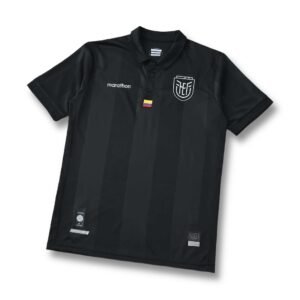 Equador Edição Especial I - 2025