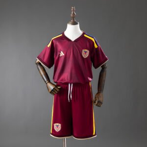 Venezuela I - 2026 (Kit infantil)