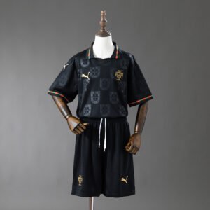 Portugal Edição Especial - 2026 (Kit infantil)