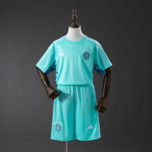 Alemanha Goleiro - 2026 (Kit infantil)