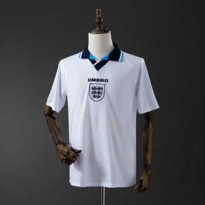 Inglaterra I - 1996