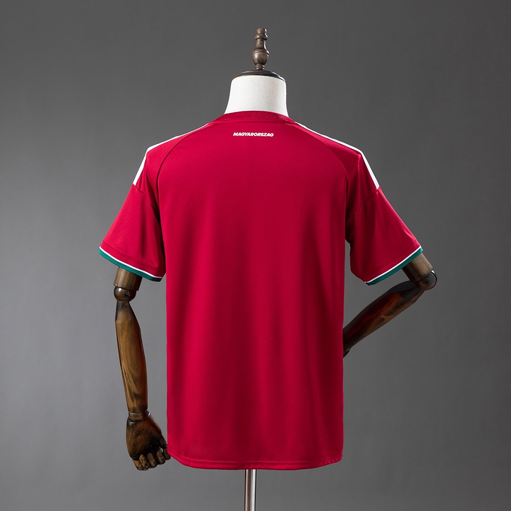 Hungria I - 2026 - Imagem 2