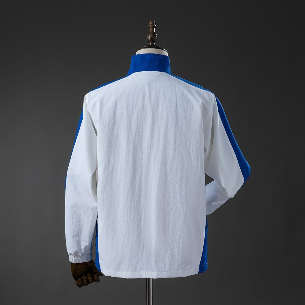 Brasil - 2025/26 (Jaqueta) - Imagem 2