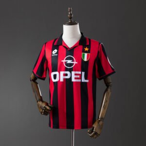 Milan I - 1996/97