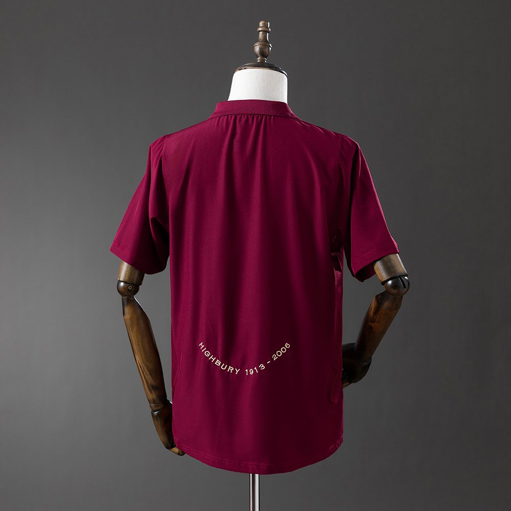 Arsenal II - 2005/06 - Imagem 2