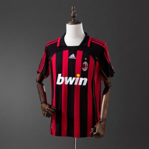Milan I - 2007/08