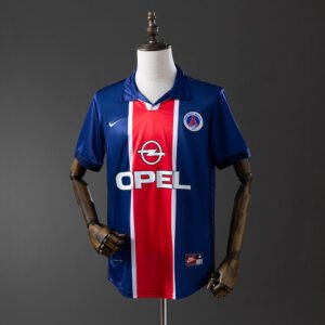 PSG I - 1998/99