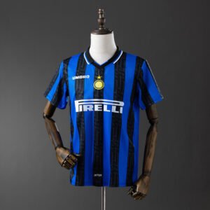 Internazionale I - 1997/98