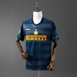 Internazionale II - 1997/98
