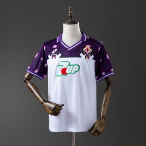 Fiorentina II - 1992/93
