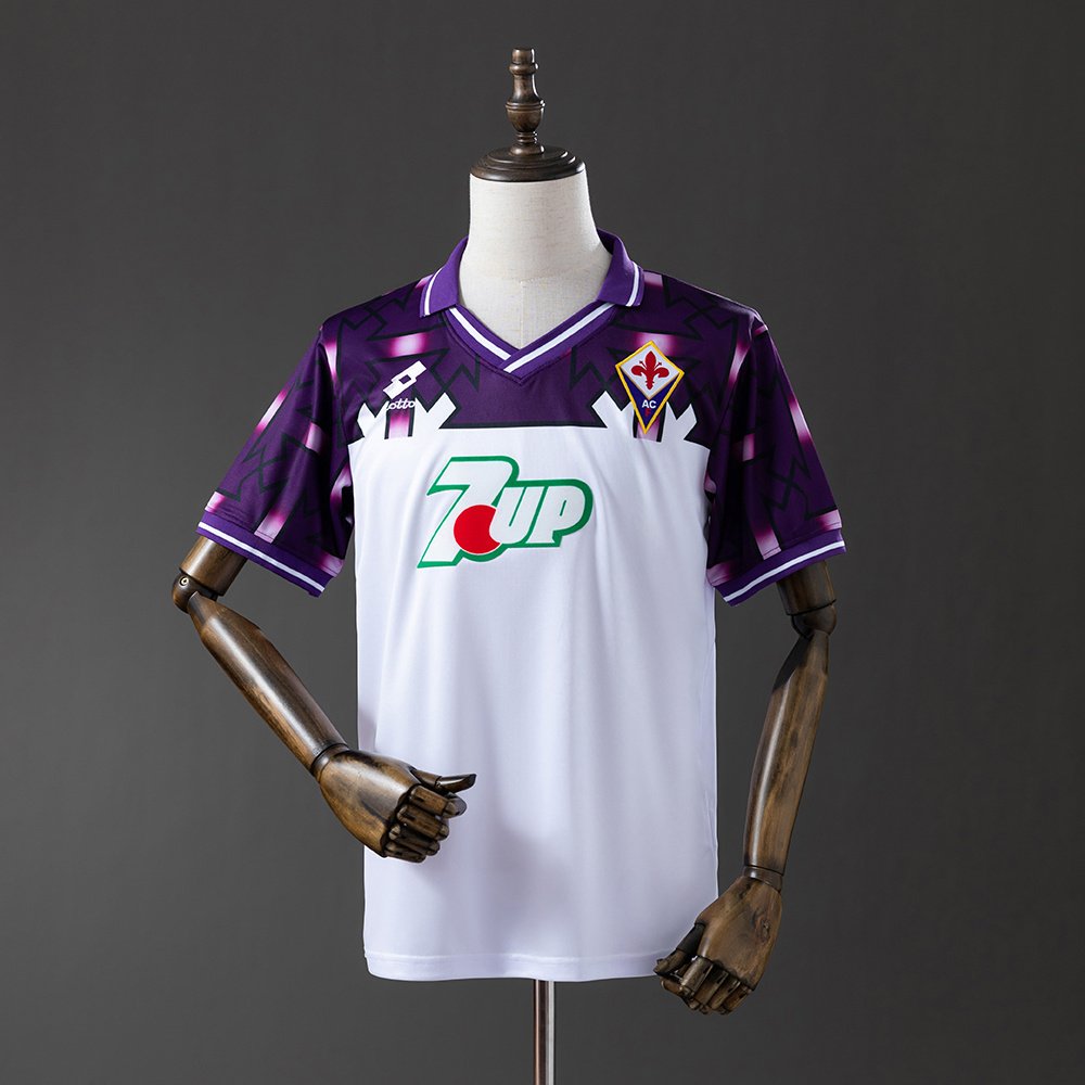 Fiorentina II - 1992/93