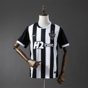 Atlético Mineiro I - 2026/27