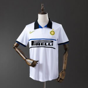 Internazionale II - 1998/99