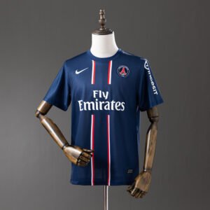 PSG I - 2012/13