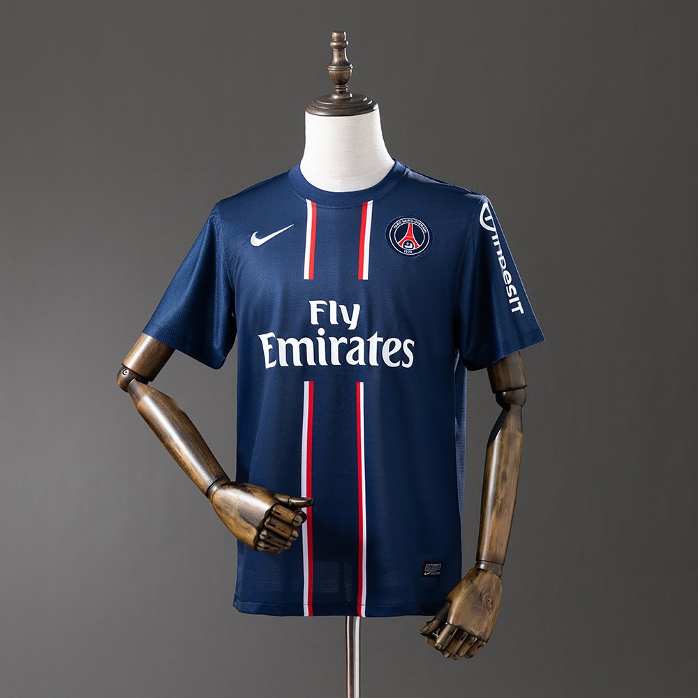 PSG I - 2012/13