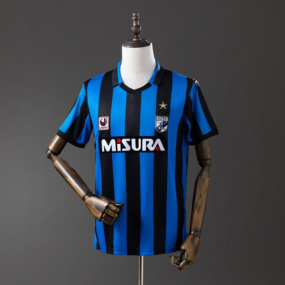 Internazionale I - 1988/89