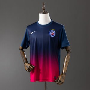 Bahia II - 2013/14