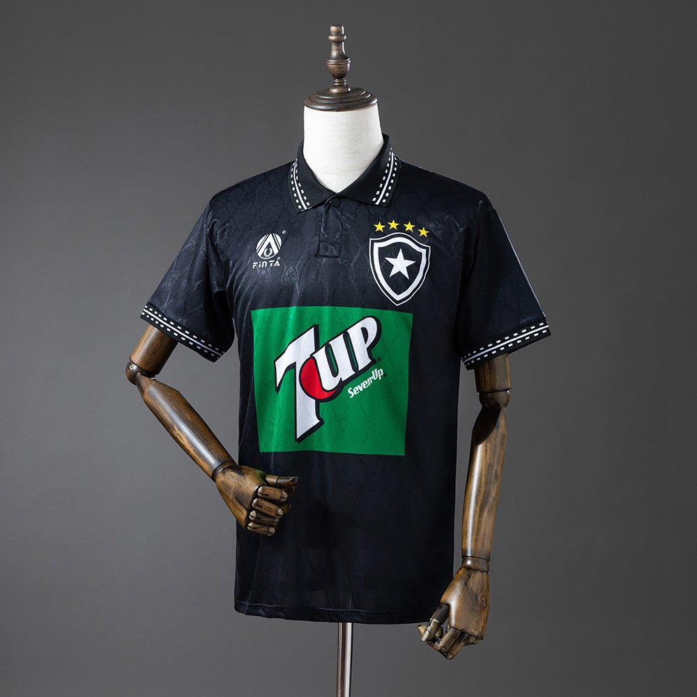 Botafogo III - 1995/96
