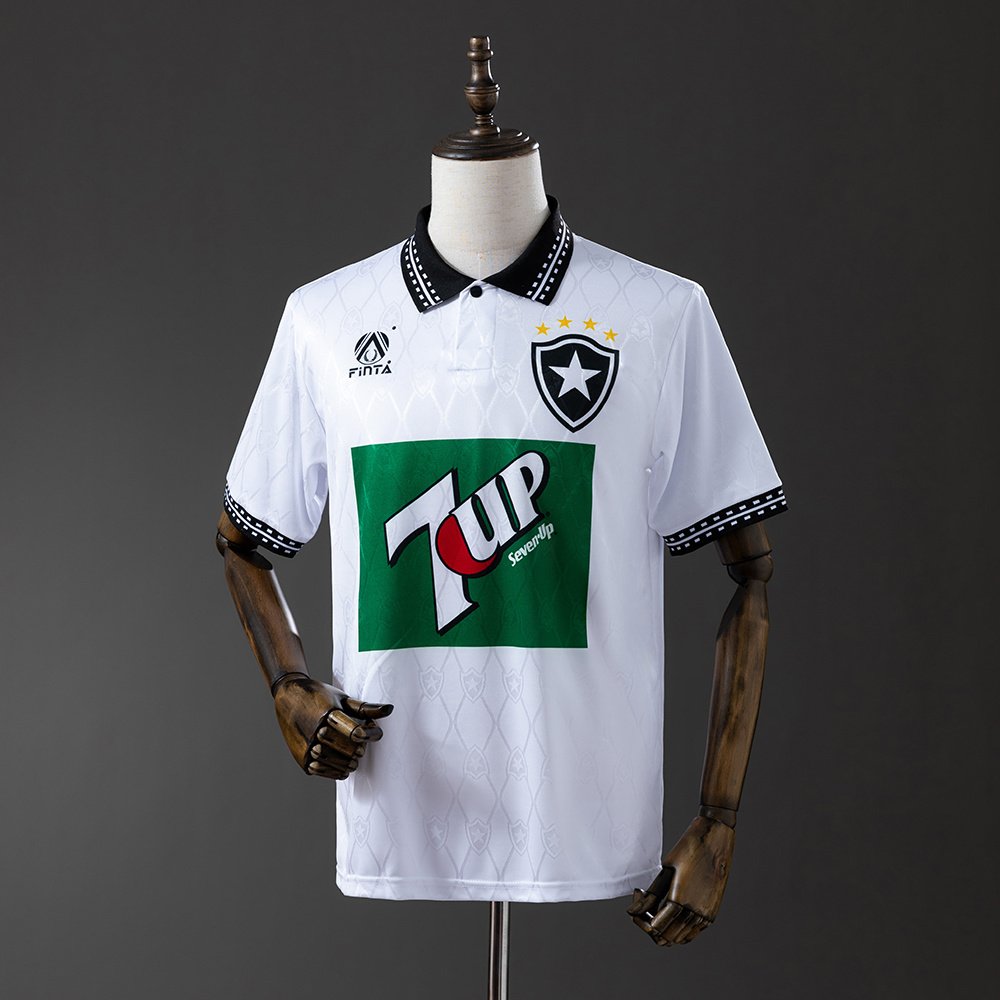 Botafogo II - 1995/96