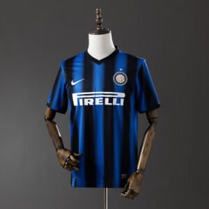 Internazionale I - 2010/11