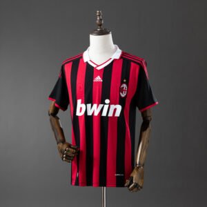 Milan I - 2009/10
