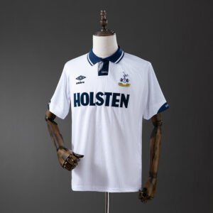 Tottenham I - 1994/95