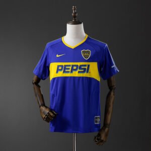 Boca Juniors I - 2003/04