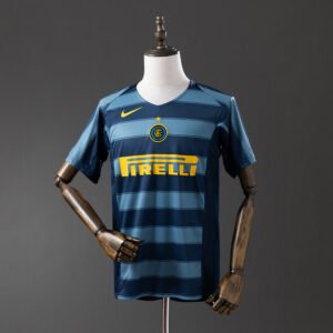 Internazionale III - 2004/05