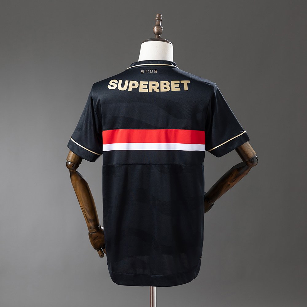 São Paulo III - 2025/26 - Imagem 2