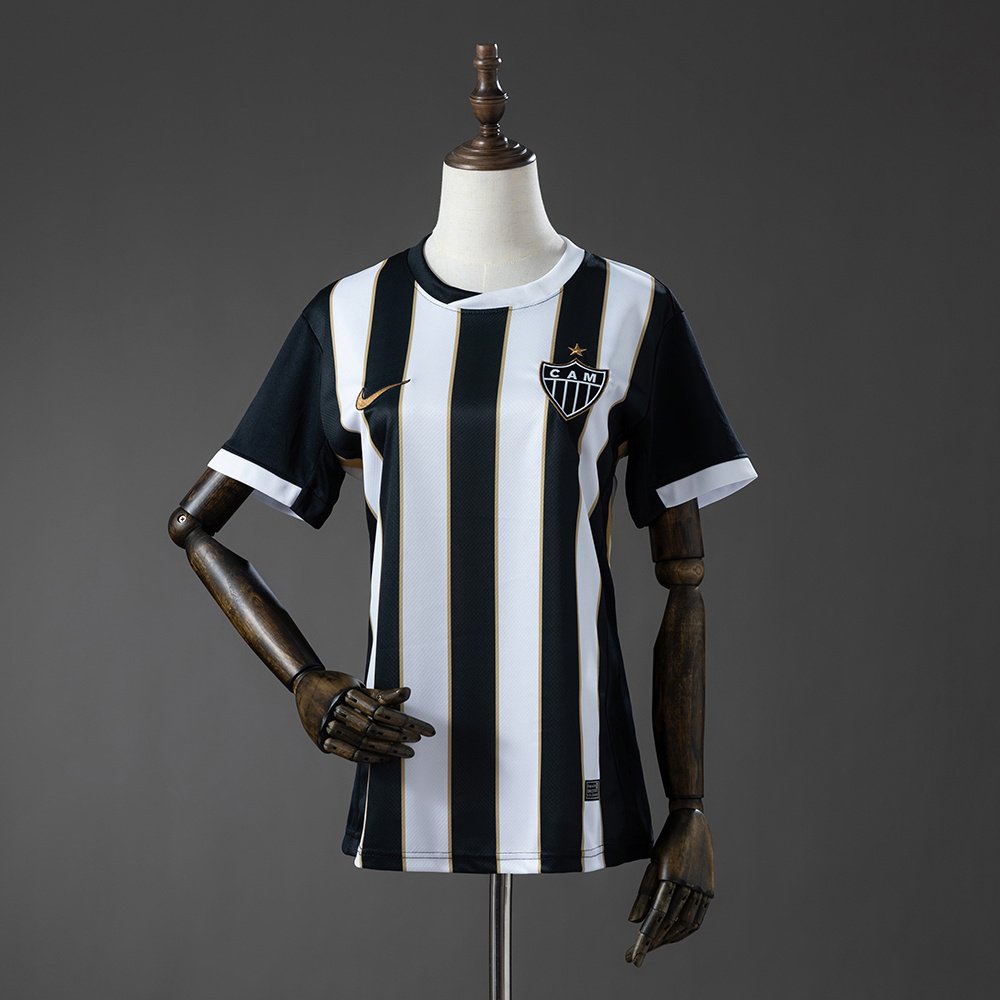 Atlético Mineiro I - 2026/27 (Feminina)