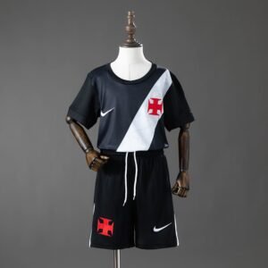 Vasco I - 2026/27 (Kit Infantil)