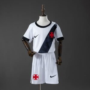 Vasco II - 2026/27 (Kit Infantil)