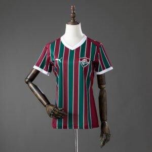 Fluminense I - 2026/27 (Feminina)