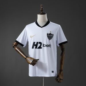 Atlético Mineiro II - 2026/27